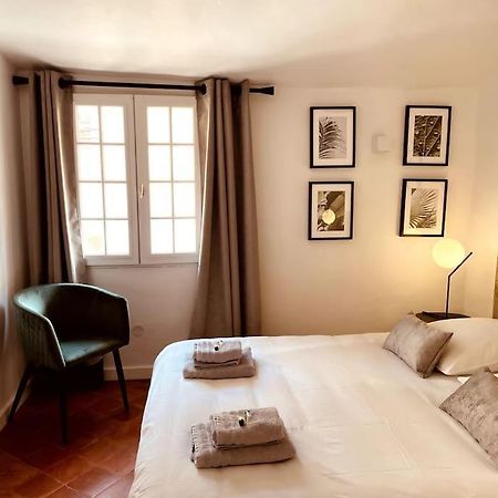 Mazarin Suite Centre Ville Historique Proche Cours Mirabeau آيكس أومبروفينس المظهر الخارجي الصورة